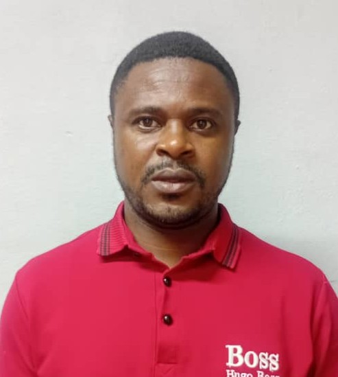 Photo de KAZE ZOBOU HILAIRE ROMUALD